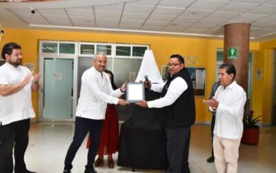 UABJO acreditada para evaluar y certificar competencias laborales