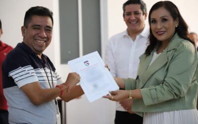 Entrega de Certificados Únicos Policiales: Un Paso Hacia la Profesionalización