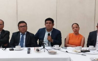 Controversia judicial en Oaxaca: Caso Vera Carrizal bajo el foco nacional