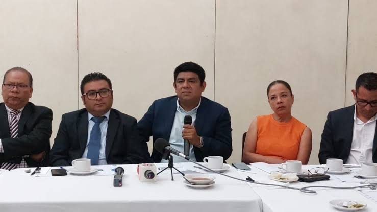 Controversia judicial en Oaxaca: Caso Vera Carrizal bajo el foco nacional