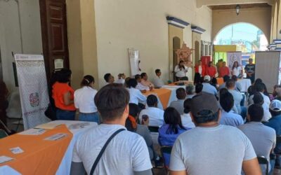 Acerca Poder Judicial del Estado sus servicios a mujeres víctimas de violencia