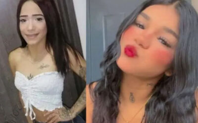 Cae el presunto feminicida de las modelos venezolanas Susej y Stephani en Topilejo