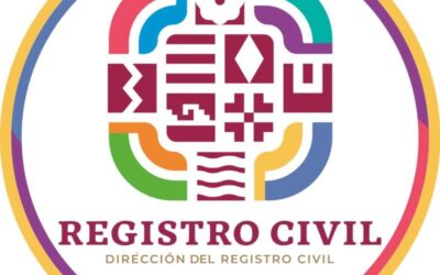 Combate Registro Civil práctica de cobros indebidos a la población