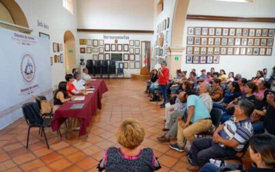 Da Municipio respuesta positiva a Sindicato Autónomo, firman acuerdo