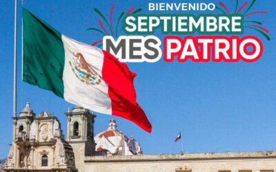 Declara Cabildo “Septiembre mes patrio” en Oaxaca de Juárez