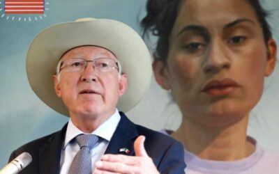 Declaración del Embajador Ken Salazar Sobre la propuesta de reforma judicial en México