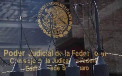 El camino de la reforma al Poder Judicial: ¿A partir de cuándo inicia la discusión para su aprobación?