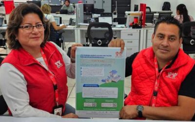 Infonavit respalda tu patrimonio con estos tres seguros