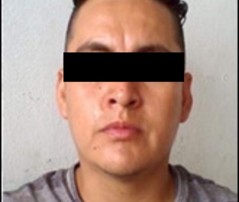 Logra FGEO sentencia condenatoria de 25 años de prisión por el delito de Desaparición Cometida por Particulares, en agravio de un funcionario de los SSO, ocurrido en Zimatlán de Álvarez