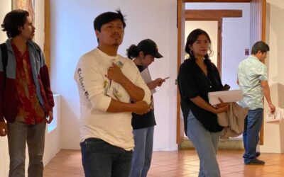 Más de 8 mil visitantes han disfrutado de las actividades en el MACCO