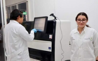 Modernizan el laboratorio clínico Universitario