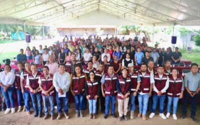 Sefader realiza encuentro de técnicos y productores pesqueros y acuícolas