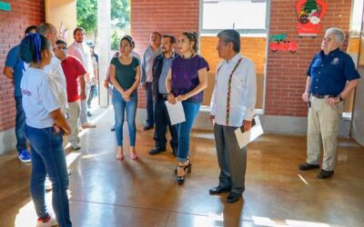 Todo listo para las “Jornadas Médicas Quijotes 2024”