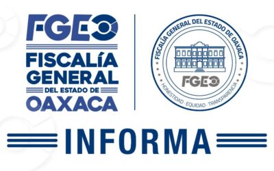 Fiscalía de Oaxaca detiene a elemento de la policía municipal de Santa Lucía del Camino y queda a disposición del Ministerio Público para determinar nivel de responsabilidad por homicidio de civil durante operativo alcoholímetro