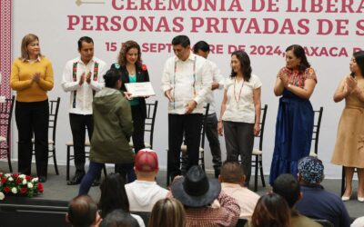 El espíritu de la Independencia abraza la diversidad, equidad e inclusión: titular del Poder Judicial