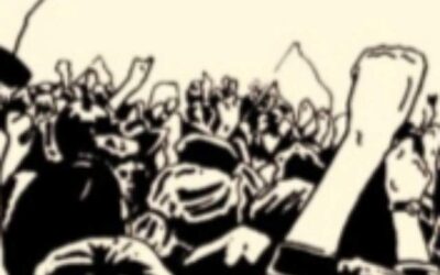 Ayotzinapa a diez años y contando