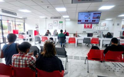 Centros de servicio Infonavit permanecerán cerrados el 1 de octubre