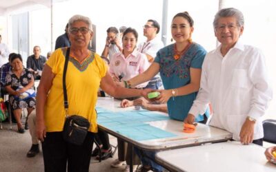 Con éxito concluyen Jornadas Médicas Quijotes 2024 en Oaxaca de Juárez