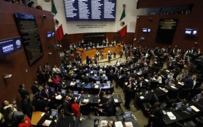 INE arranca preparativos para elección de ministros tras aprobación de reforma judicial