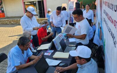 Infonavit atiende a más de 6 mil personas en su propia comunidad