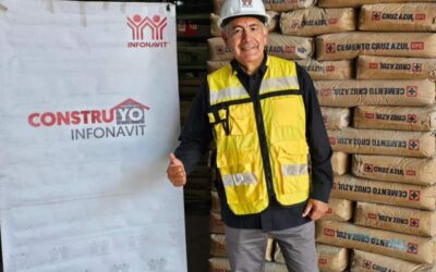 Infonavit ha otorgado más de 21 mdp en créditos para construcción en Oaxaca