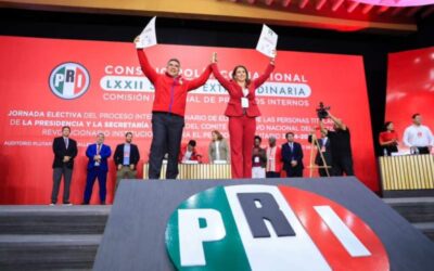 Invalida INE reelección de Alejandro Moreno Cárdenas