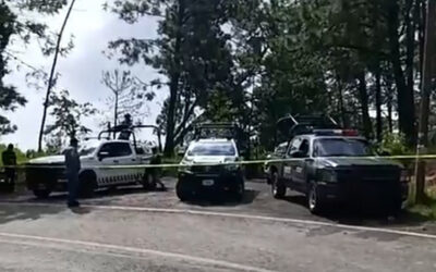 Localizan 10 cadáveres en Morelos; autoridades presumen que “solo fueron a aventar los cuerpos”