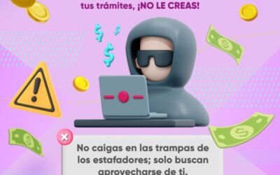 No confíes en coyotes, estos son los puntos de contacto directo con el Infonavit