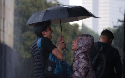 Onda tropical 24 se aproxima a México; alertan por fuertes lluvias en estos estados hoy 19 de septiembre