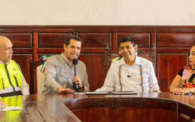 Tuvimos un gran Presidente de México: Salomón Jara