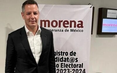 Mil 800 millones por aclarar en el último año de Alejandro Murat, advierten resultados de auditorias