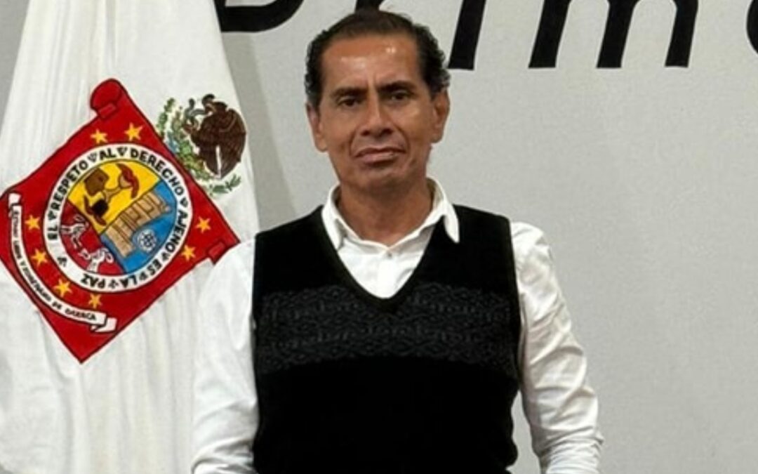 Matan a segundo presidente municipal en México, en los primeros 15 días del gobierno de Sheinbaum