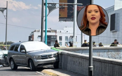 Caso Oralia Pérez: caen 3 implicados en el asesinato de la abogada en Viaducto