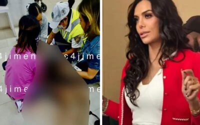 Diana Sánchez Barrios está en coma inducido tras ataque armado en CDMX