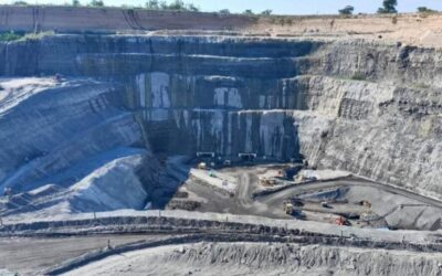 Encuentran restos del octavo minero en “El Pinabete” de Coahuila