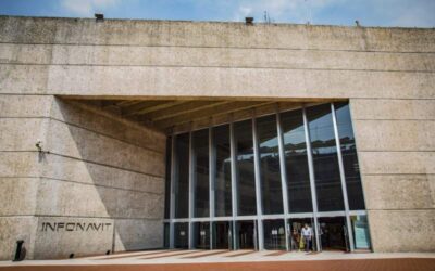 Evolución de la cartera vencida del infonavit