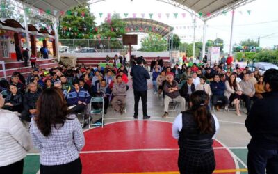 Fortalecimiento de la familia y atención a víctimas: prioridades en foro de San Luis Beltrán