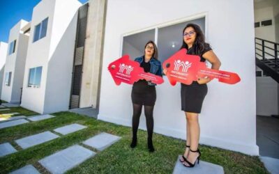 Infonavit se transformó en beneficio de más de 77 millones de derechohabientes
