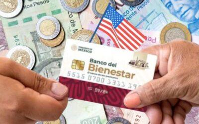¿Mexicanos en el extranjero podrían recibir Pensión Bienestar? Esto sabemos