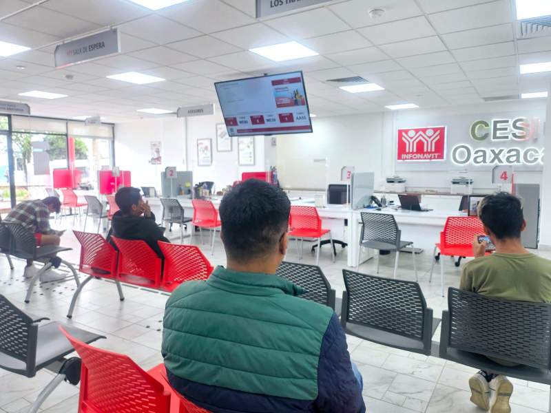 ¿Terminaste de pagar tu crédito Infonavit? evita que te sigan descontando