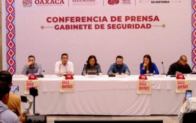 Trabajo de inteligencia de la Fiscalía de Oaxaca permite localizar a adolescente en Sinaloa, luego de ser enganchado por crimen organizado a través de videojuego en línea