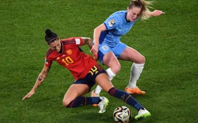 UEFA invertirá más de 1,000 mde para desarrollar el futbol femenil