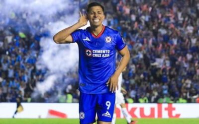 Ángel Sepúlveda y su mejor temporada en Liga Mx lo llevan a la Selección Mexicana