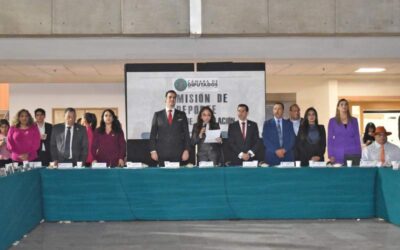 Comisión de Deporte inició sus trabajos legislativos; buscará acercar disciplinas de alto rendimiento y cultura física a la ciudadanía