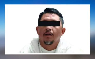 Detienen a ‘El Buchanas’, presunto líder criminal implicado en ataque en Cuautitlán Izcalli