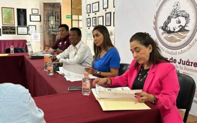 Elige jurado Premio Municipal del Deporte 2024 en Oaxaca de Juárez