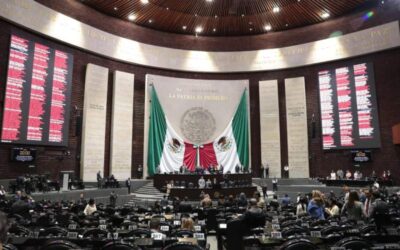 Emite Cámara de Diputados declaratoria de constitucionalidad de reforma en materia de vivienda adecuada para personas trabajadoras