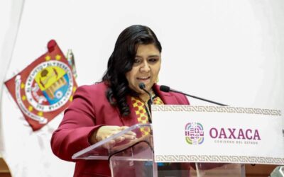 En un acto de justicia social, la Primavera Oaxaqueña asegura a periodistas independientes y garantiza acceso a la información