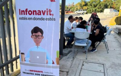 ¡Este crédito es para ti!, si eres trabajador independiente y tienes dinero en Infonavit