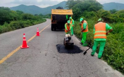 Inicia programa bachetón en el estado de Oaxaca